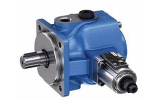 Vane Pumps